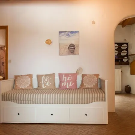 Sea View Alina With Private Pool Vila *
