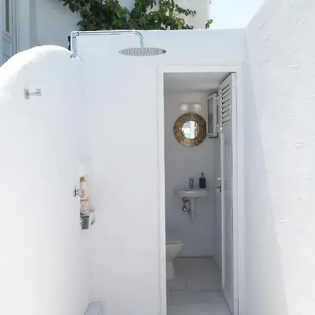 Vila Sea View Alina With Private Pool Marathion