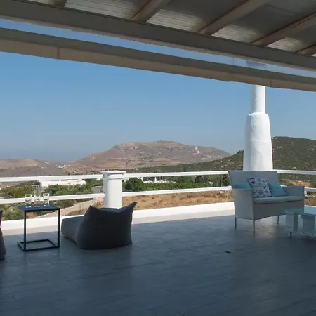 Sea View Alina With Private Pool Vila