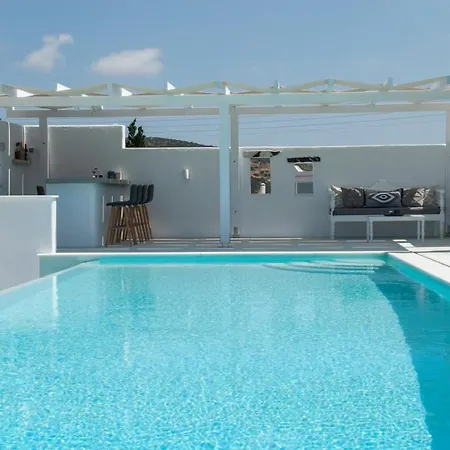 Vila Sea View Alina With Private Pool