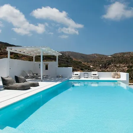 Sea View Alina With Private Pool Vila *