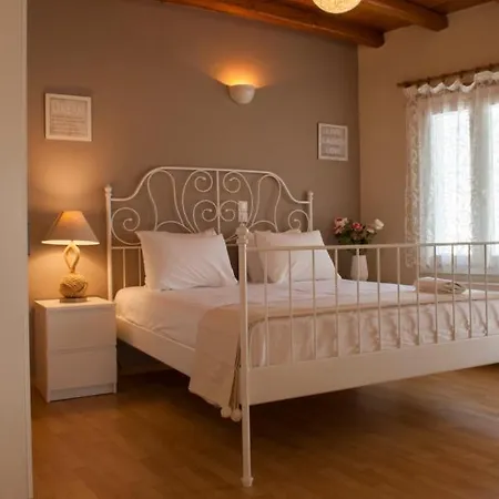 Vila Sea View Alina With Private Pool *
