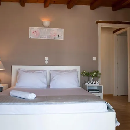 Vila Sea View Alina With Private Pool