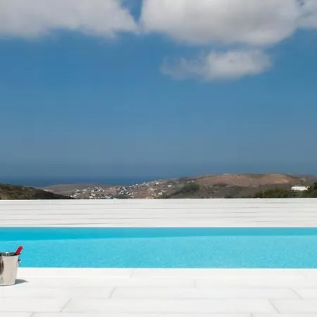 Vila Sea View Alina With Private Pool