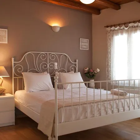 Sea View Alina With Private Pool * Marathion